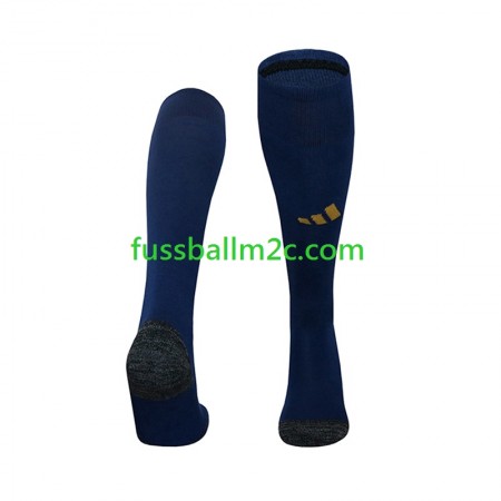 Al Nassr Auswärts Socken 2024-2025 Al Nassr Auswärts Socken 2024-2025